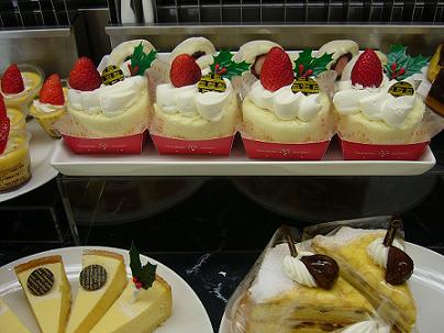 クリスマスケーキ.JPG クリスマスケーキ.JPG