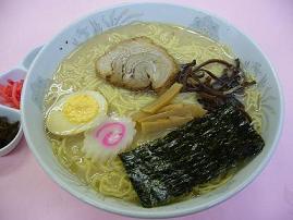 とんこつラーメン.JPG とんこつラーメン.JPG