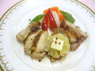 チキン.JPG チキン.JPG