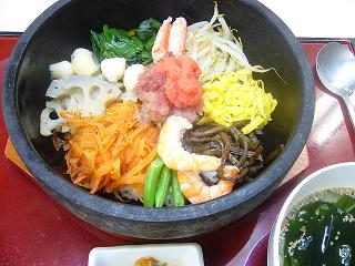 海鮮 石焼ビビンバ3.JPG 海鮮 石焼ビビンバ3.JPG