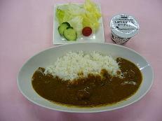 朝カレー.JPG 朝カレー.JPG