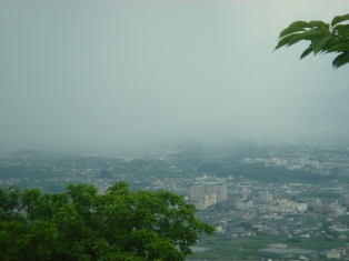雨のカーテン.JPG