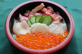 北海三色重.JPG 北海三色重.JPG