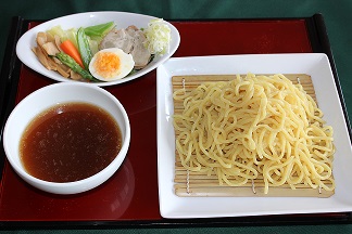 中華風つけ麺.JPG 中華風つけ麺.JPG