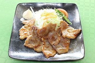 生姜焼き2.JPG 生姜焼き2.JPG