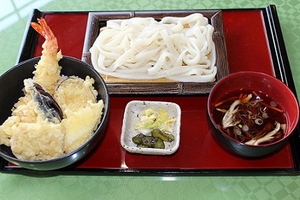 おざらと天丼セット2.JPG おざらと天丼セット2.JPG