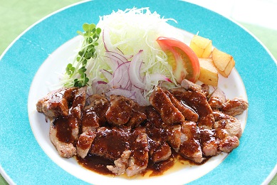 トンテキ御膳4.JPG トンテキ御膳4.JPG