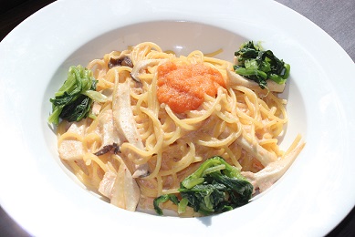 たらこパスタ2.JPG たらこパスタ2.JPG