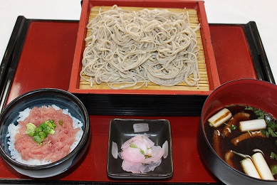 合鴨つけ蕎麦1.JPG 合鴨つけ蕎麦1.JPG