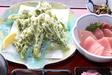 タラの芽御膳2.JPG タラの芽御膳2.JPG