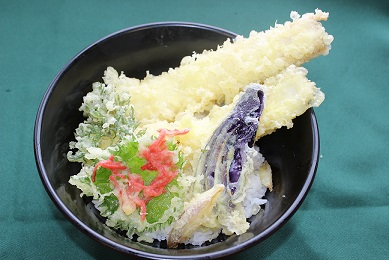 はも天丼3.JPG はも天丼3.JPG